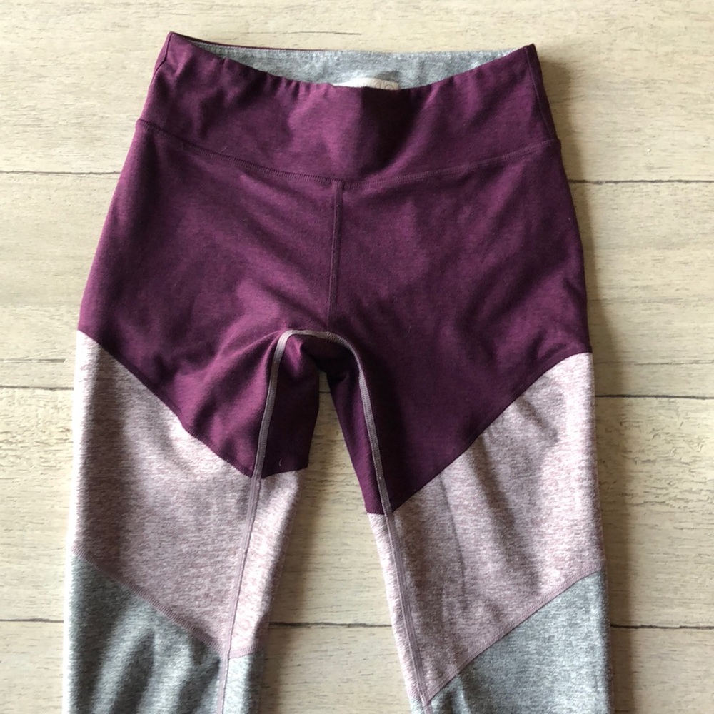 Outdoor Voices leggings